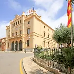 Apartment Gaudi