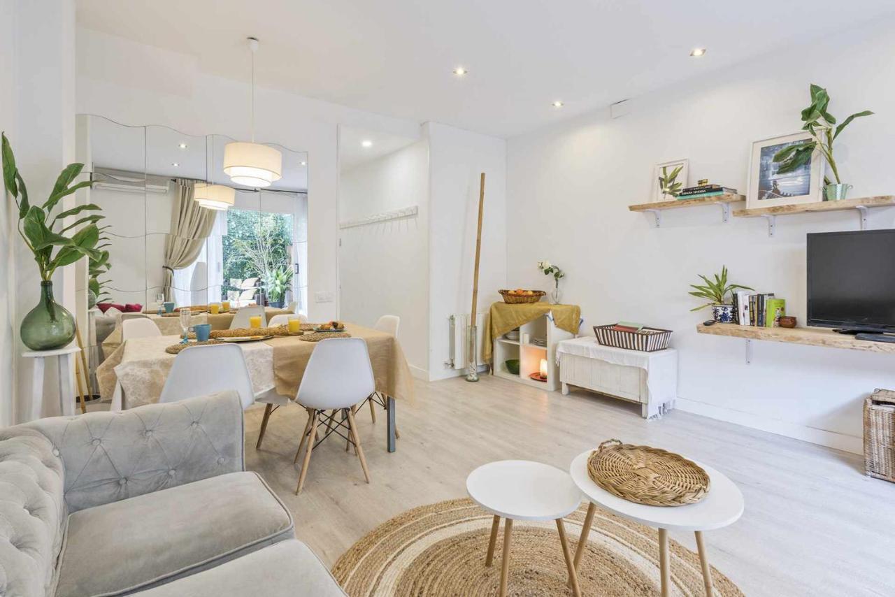Gaudi Apartment Sitges