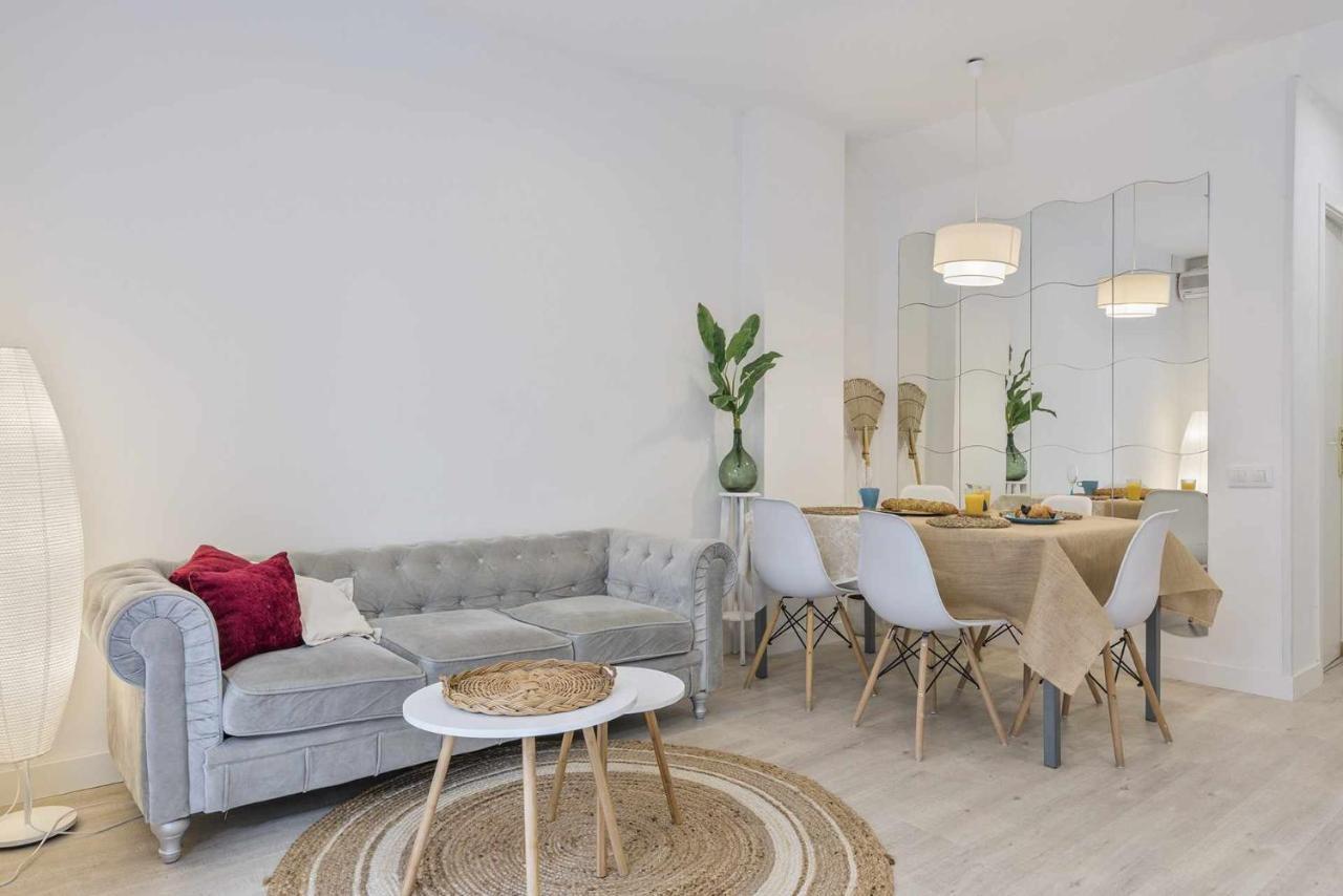 Apartment Gaudi Sitges