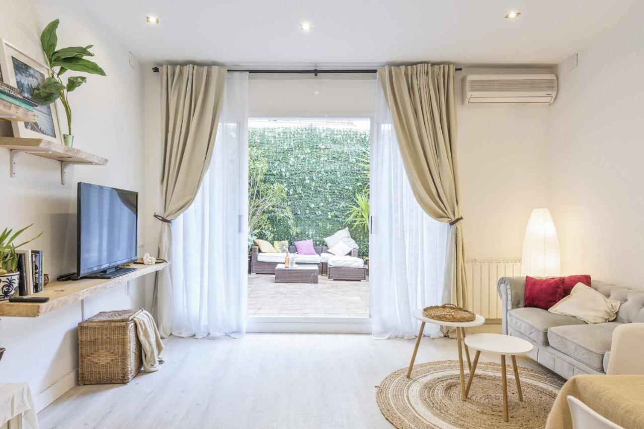 Apartment Gaudi Sitges